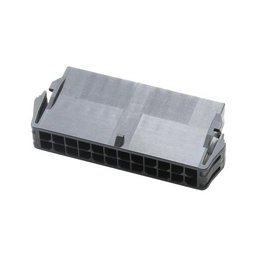 Rectangular Connectors
